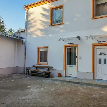 Spreeblick Apartments Bautzen Exterior photo