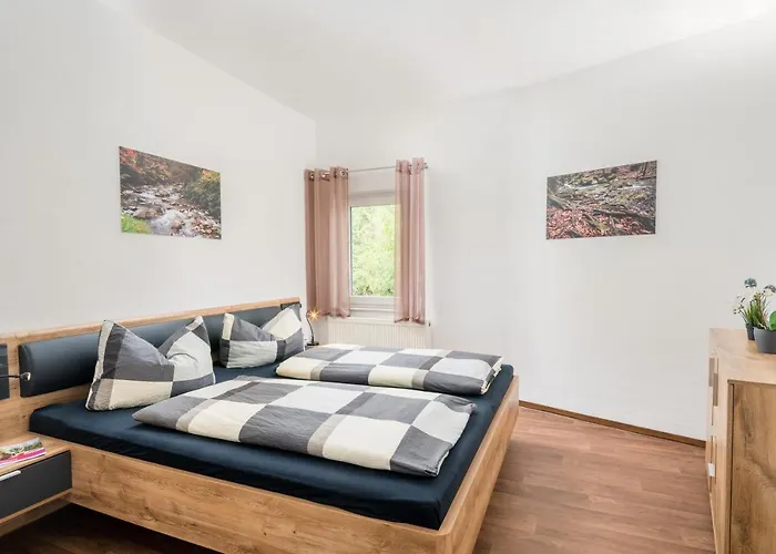 Spreeblick Apartments