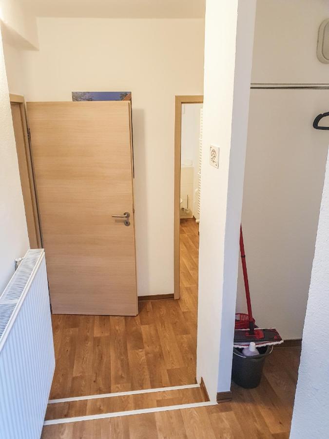 Appartamento Spreeblick