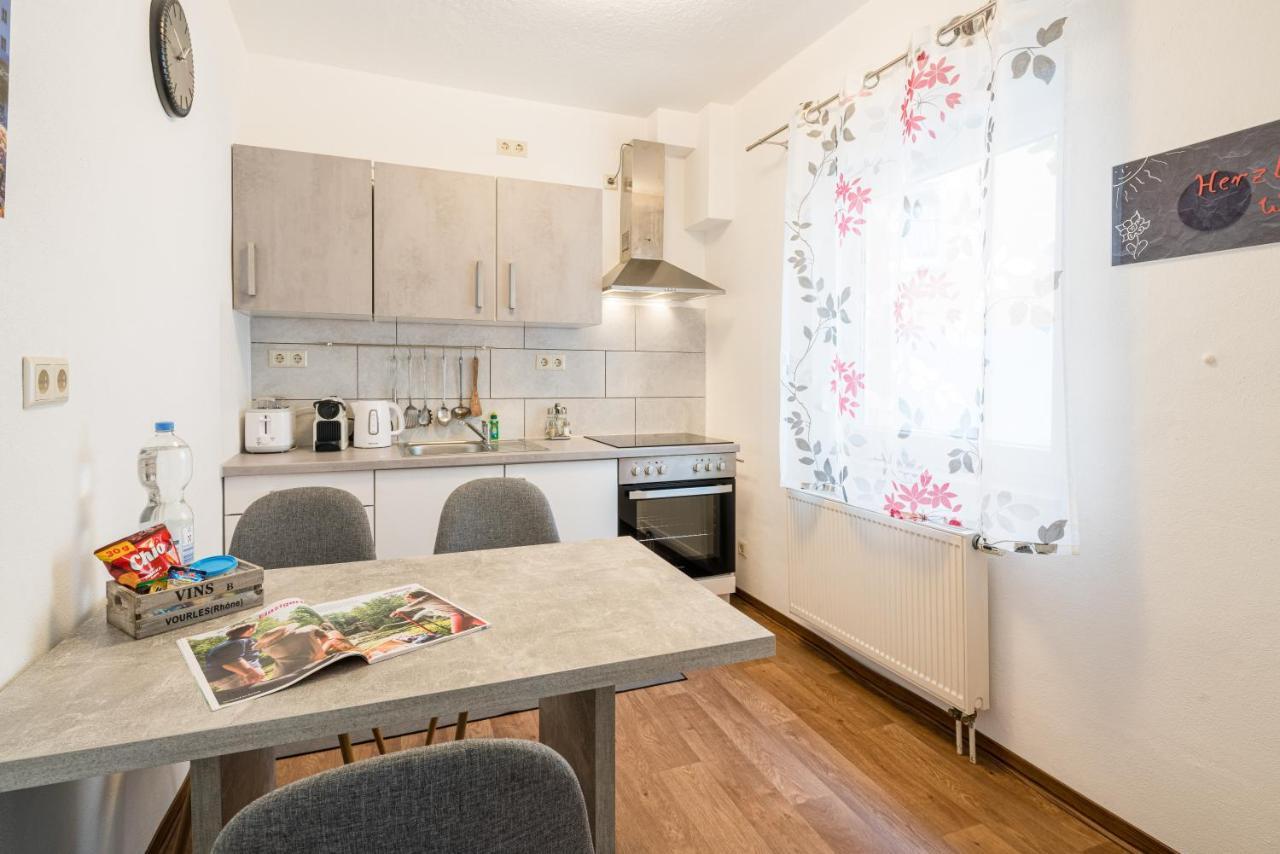 Apartment Spreeblick