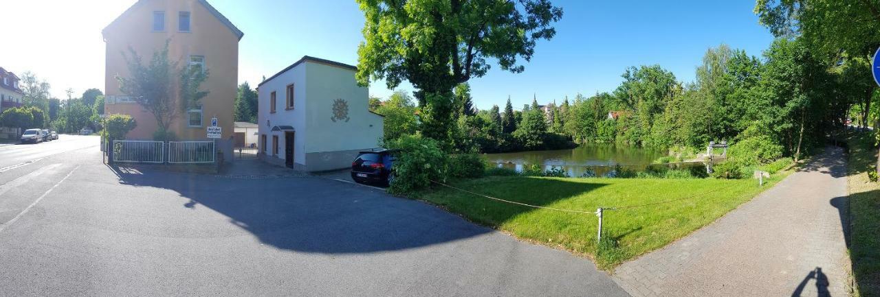 Appartamento Spreeblick Bautzen