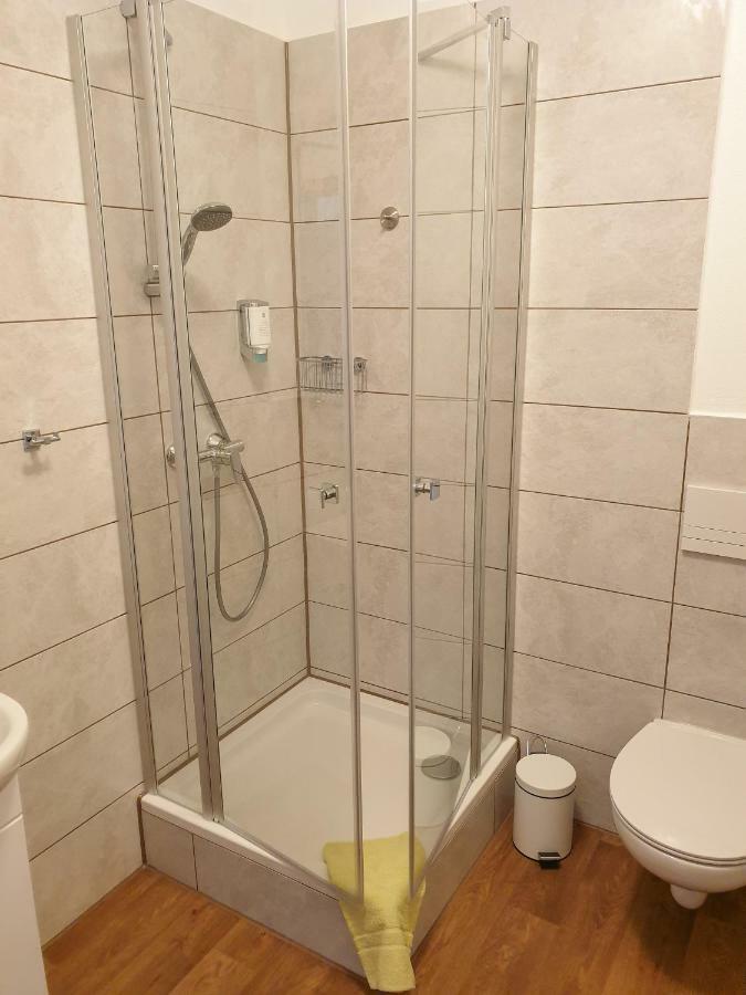 Spreeblick Apartment Bautzen