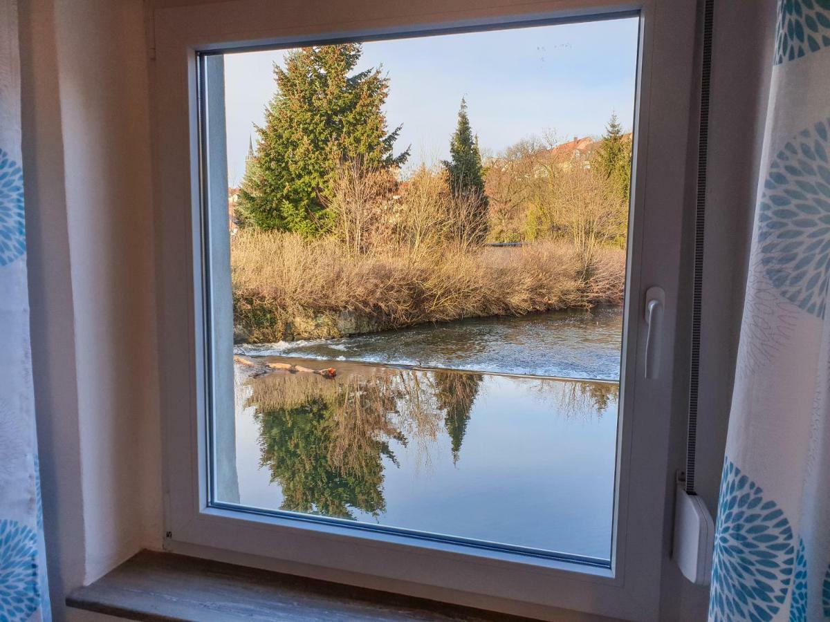 Apartment Spreeblick Bautzen
