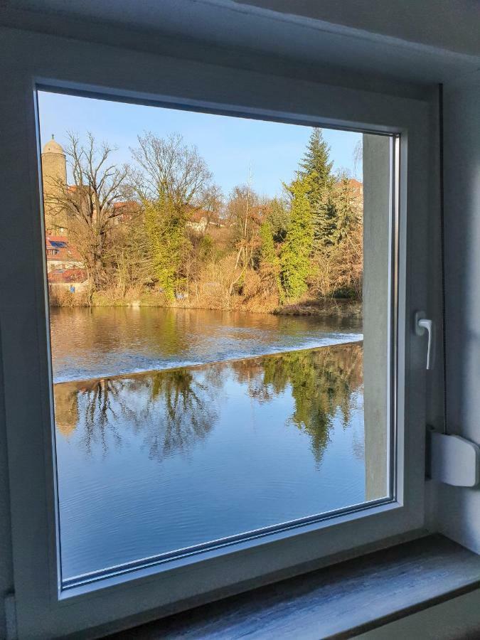Spreeblick Appartamento Bautzen