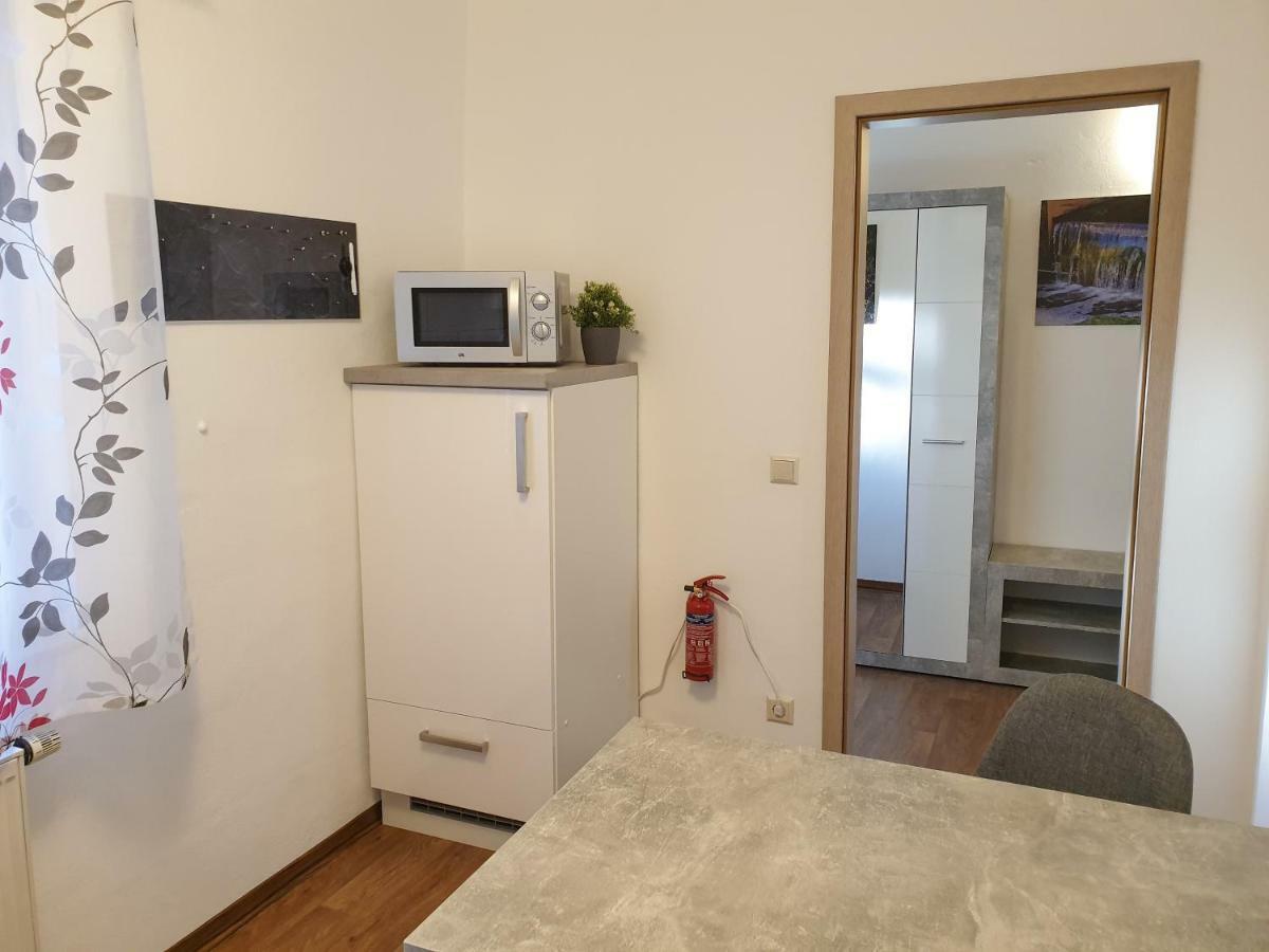 Spreeblick Appartamento