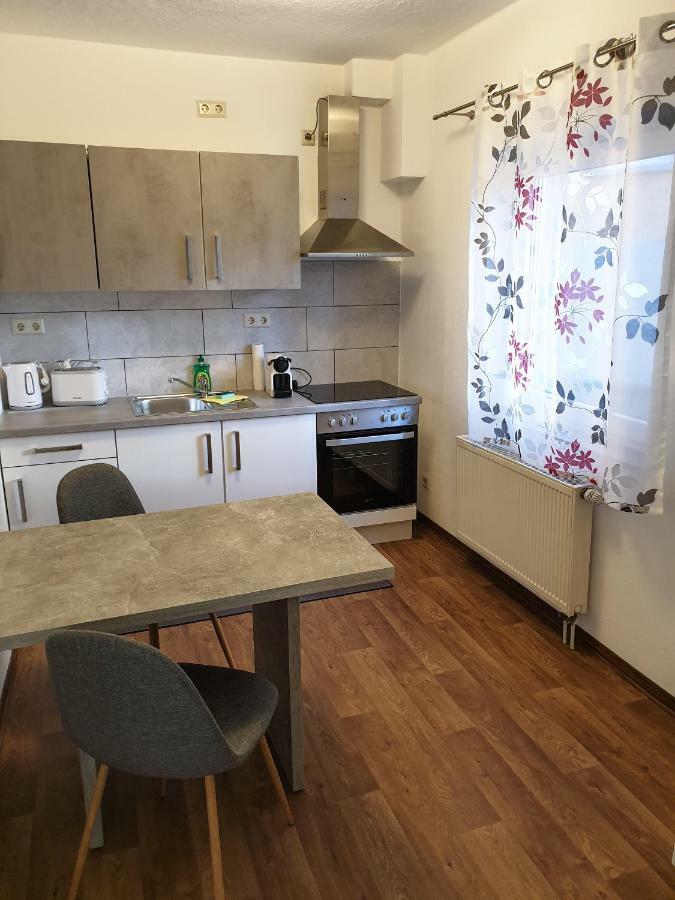 Apartment Spreeblick Bautzen