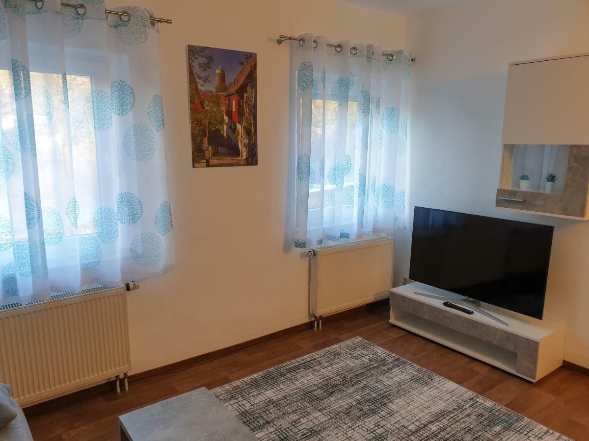 Spreeblick Apartment