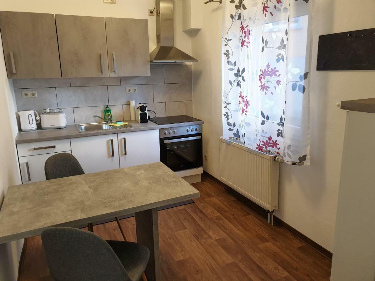 Spreeblick Apartment