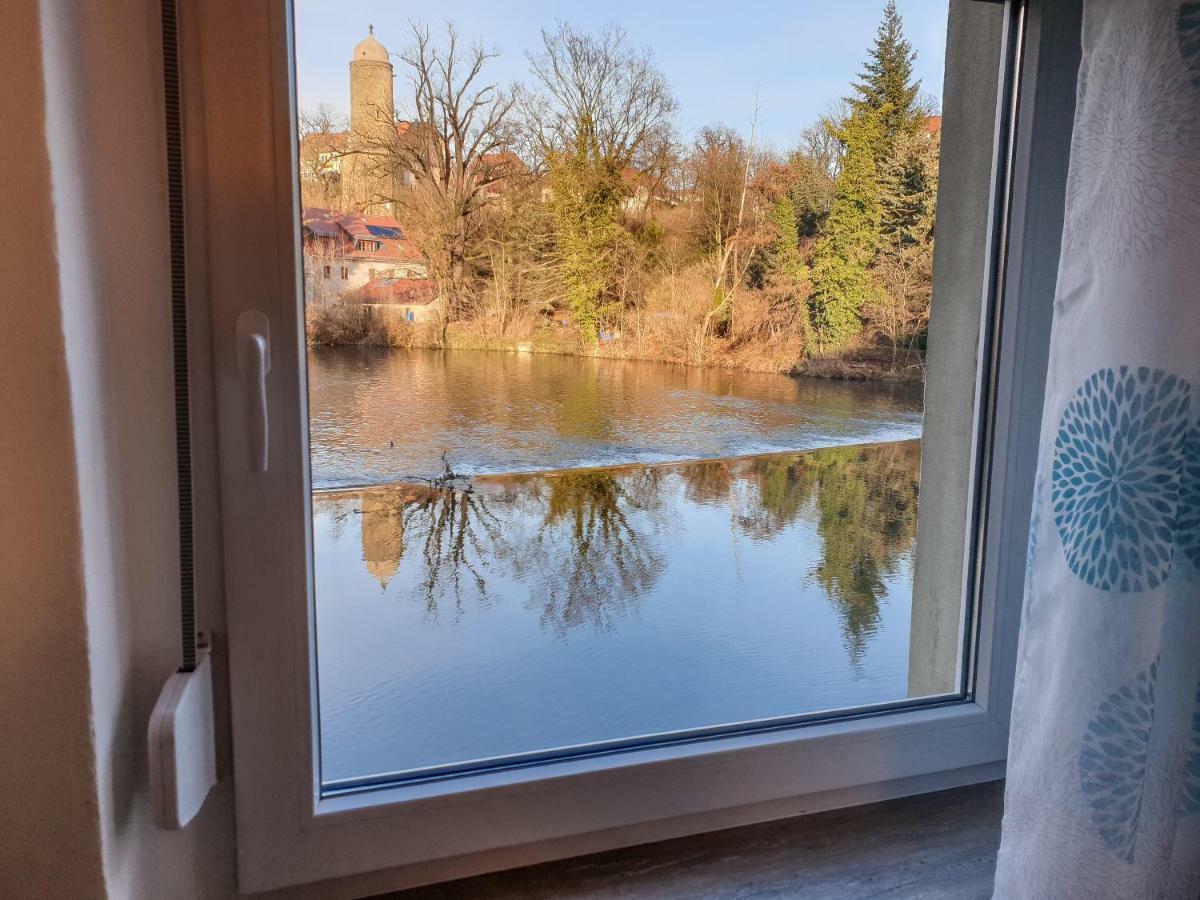 Apartment Spreeblick