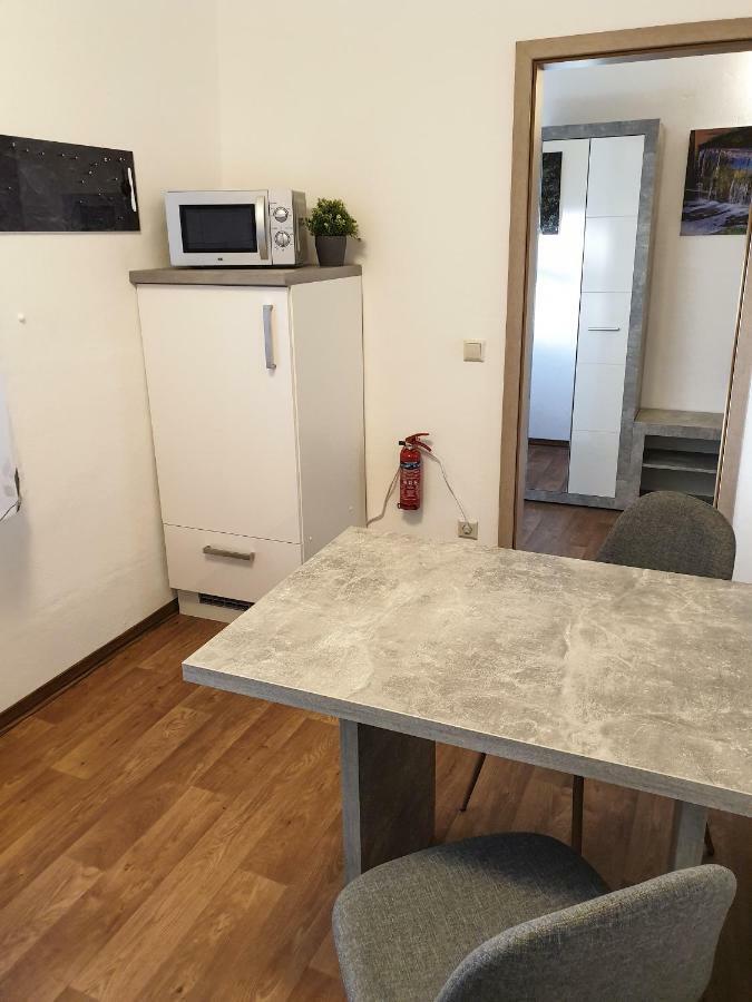 Spreeblick Apartment *