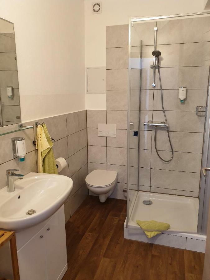 Apartment Spreeblick