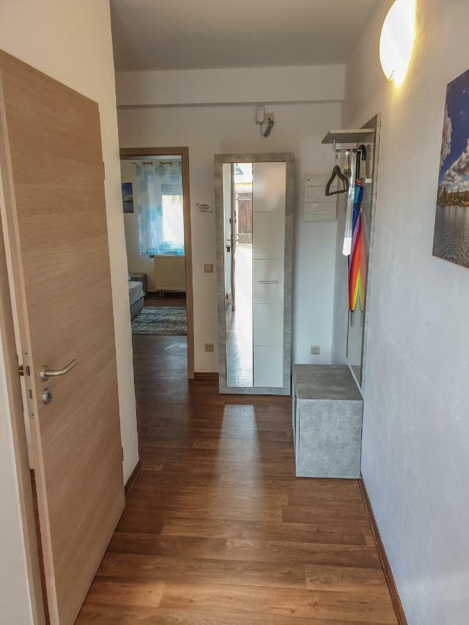 Spreeblick Apartment