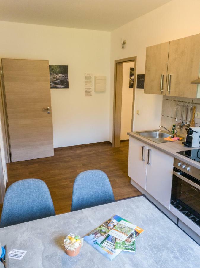 Apartment Spreeblick *