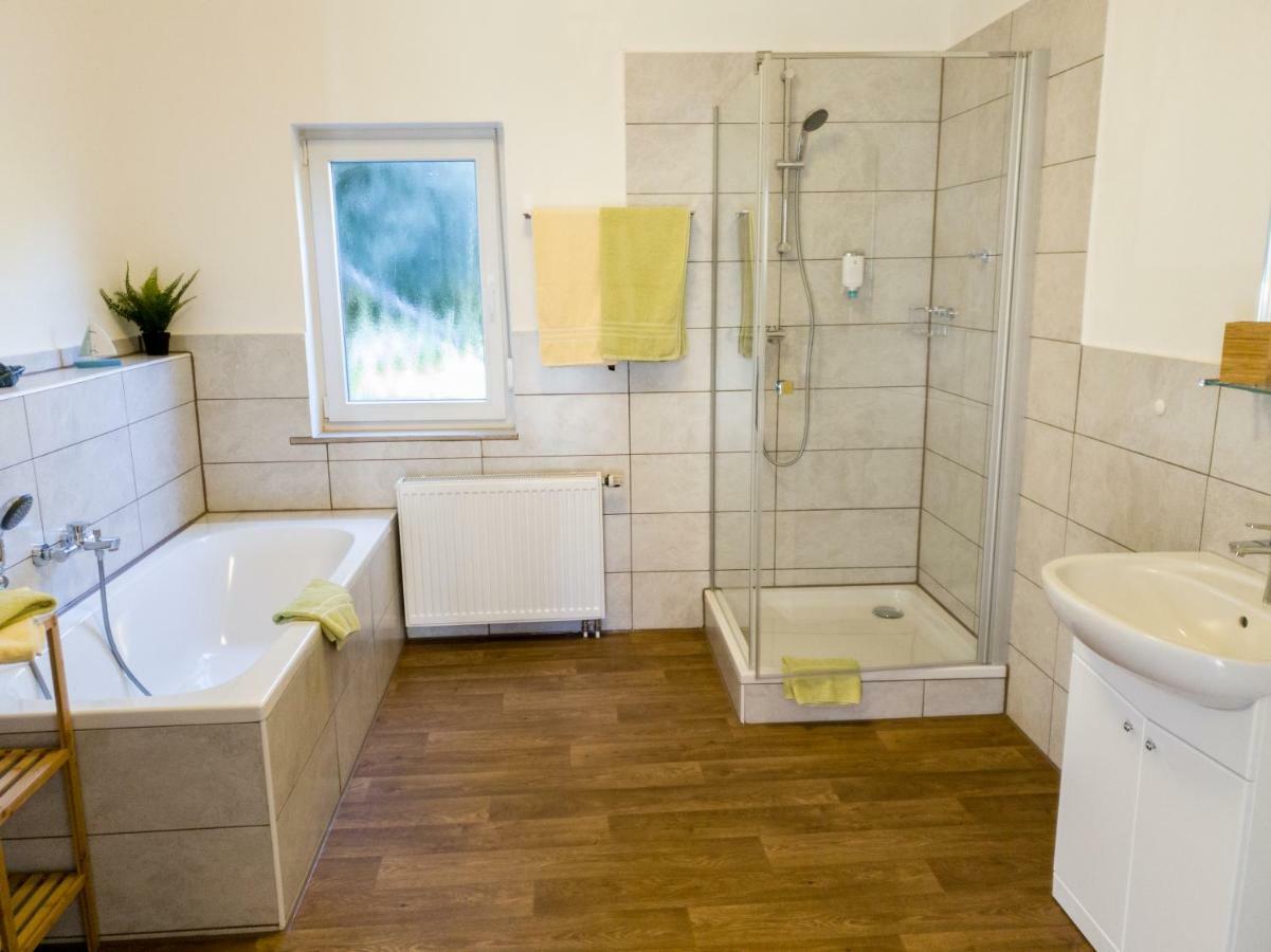 Spreeblick Apartment Bautzen