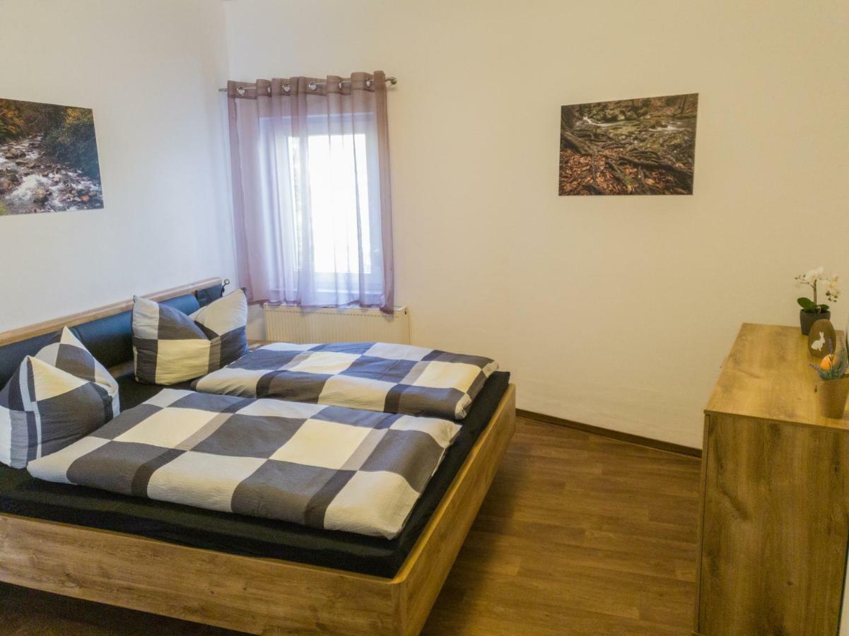 Apartment Spreeblick Bautzen
