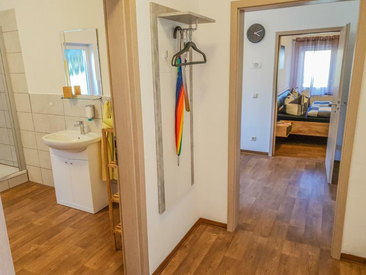 Spreeblick Apartment Bautzen