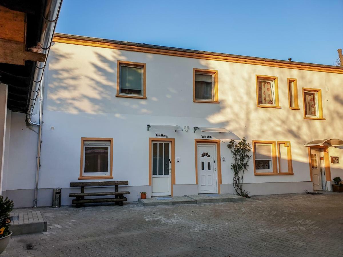 Spreeblick Apartment