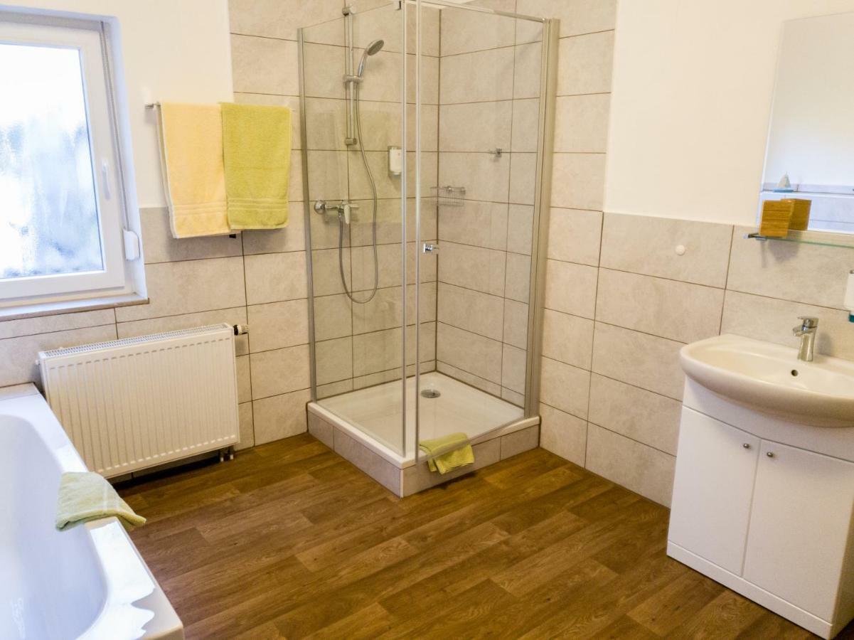 Appartamento Spreeblick Bautzen