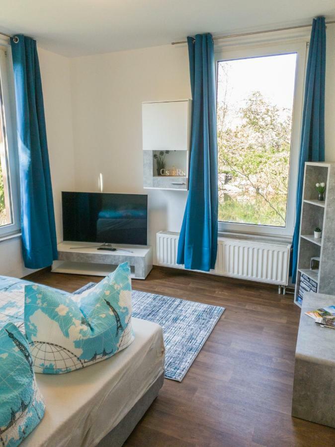 Apartment Spreeblick Bautzen
