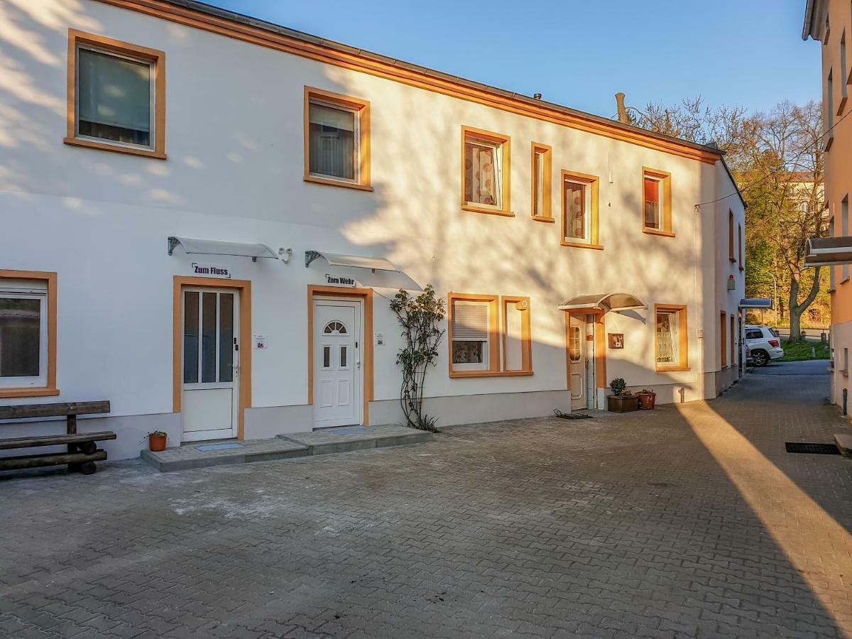 Apartment Spreeblick